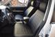 Модельные авточехлы из экокожи на Toyota Highlander 1 с 2001-2007г.