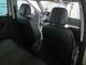 Модельные авточехлы из экокожи на Skoda Yeti с 2010-н.в.