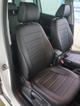 Модельные авточехлы из экокожи на Skoda Yeti с 2010-н.в.