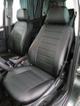 Модельные авточехлы из экокожи на Opel Zafira B с 2005-2011г.