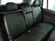 Модельные авточехлы из экокожи на Opel Zafira B с 2005-2011г.