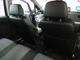Модельные авточехлы из экокожи на Opel Zafira B с 2005-2011г.