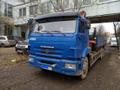 КАМАЗ 65117 с КМУ Palfinger, 2012 г.