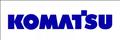Форсунка KOMATSU