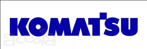 Форсунка KOMATSU
