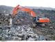 Гусеничный экскаватор HITACHI-330