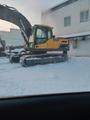 Сдам экскаватор в аренду