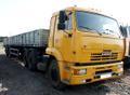 Камаз 65116-N3 длиномер
