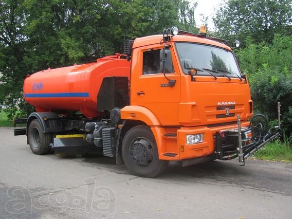 Камаз ко-806-01