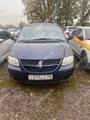 Автомобиль Dodge Caravan, 2004