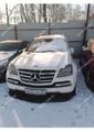 Автомобиль Mercedes-Benz GL-класс, 2012