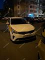 Автомобиль KIA RIO, 2022 г.в.