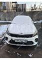 Автомобиль KIA Rio, 2020