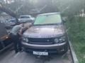 Автомобиль Land Rover Range Rover Sport, 2012 г.в.