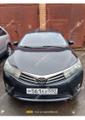 Автомобиль Toyota Corolla, 2013 г.в.