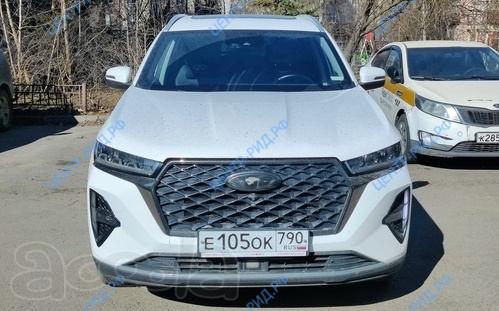 Автомобиль CHERY TIGGO 7 PRO MAX, 2023 г.в.