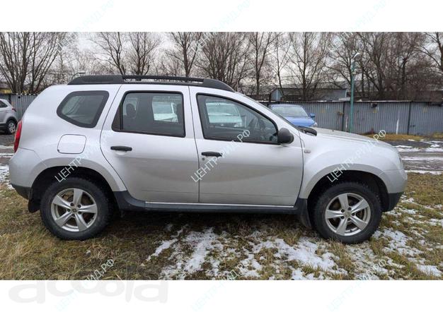 Автомобиль Renault Duster, 2014 г.в.