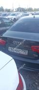 Автомобиль Audi A6, 2012