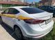 Автомобиль Hyundai Elantra, 2017