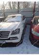 Автомобиль Mercedes-Benz GL-класс, 2012
