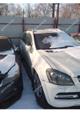 Автомобиль Mercedes-Benz GL-класс, 2012