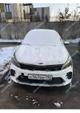 Автомобиль KIA Rio, 2020