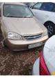 Автомобиль Chevrolet Lacetti, 2007