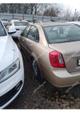 Автомобиль Chevrolet Lacetti, 2007