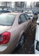 Автомобиль Chevrolet Lacetti, 2007