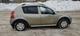 Renault Sandero Stepway, 2012
