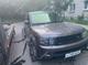 Автомобиль Land Rover Range Rover Sport, 2012 г.в.