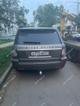 Автомобиль Land Rover Range Rover Sport, 2012 г.в.
