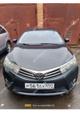 Автомобиль Toyota Corolla, 2013 г.в.