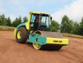 Грунтовый каток AMMANN 150 D в аренду