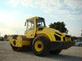 Сдаем в аренду грунтовый каток BOMAG 213 D-4