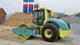Аренда грунтового катка AMMANN ASC 130 D