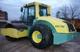 Аренда грунтового катка AMMANN ASC 130 D