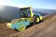 Грунтовый каток AMMANN 150 D в аренду