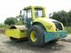 Грунтовый каток AMMANN 150 D в аренду