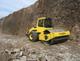 Сдаем в аренду грунтовый каток BOMAG 213 D-4