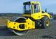 Грунтовый каток BOMAG 213 D-4 в аренду