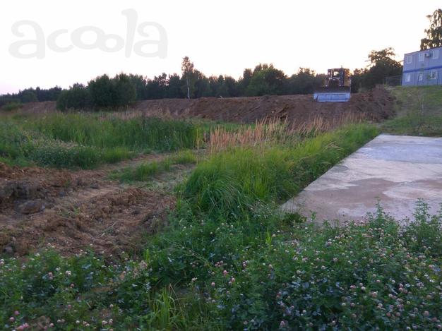 В Аренду 176 соток от собственника