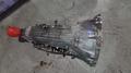АКПП на Lexus Is250 4GR-FSE