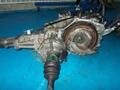 АКПП на Mitsubishi Chariot Grandis 4G69