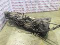 АКПП на Nissan Elgrand ZD30DDTI