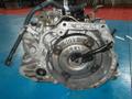 АКПП на Nissan Serena SR20DE