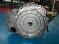 АКПП на Toyota Estima 2AZ-FE