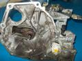 МКПП на Honda Hr-V D16A