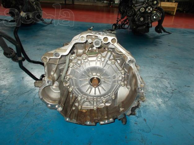 АКПП на Audi A4 ALT