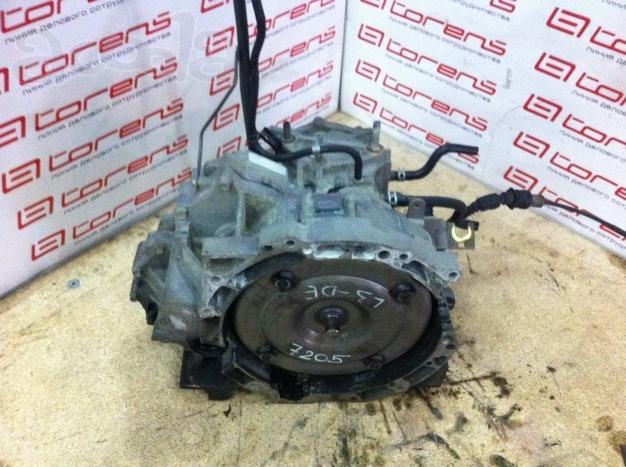 АКПП на Mazda Axela L3-DE